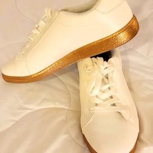 Size 11 Torrid Sneakers